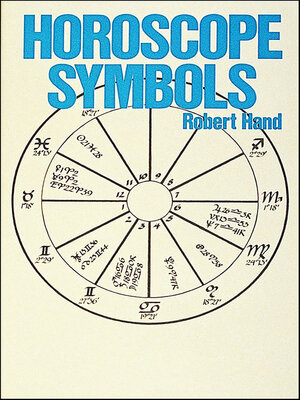 cover image of Horoscope Symbols